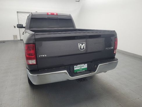 Used 2019 RAM 1500 Classic SLT AWD/4WD image 6