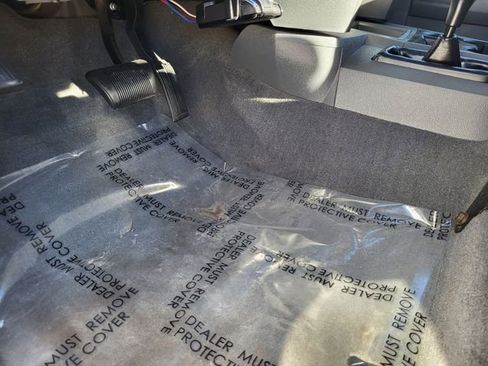 Used 2007 Dodge Ram 3500 Truck SLT w/ Trailer Tow Group image 17