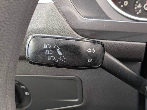 Used 2018 Volkswagen Tiguan S AWD/4WD image 24