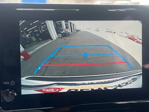 Certified 2026 Toyota Corolla LE image 18