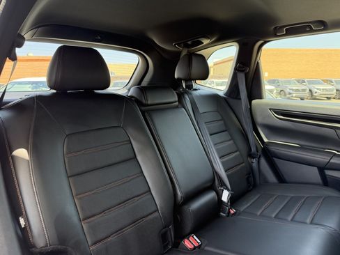 Used 2025 Honda CR-V Sport-L image 39