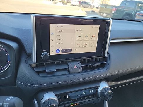 Used 2024 Toyota RAV4 LE image 18