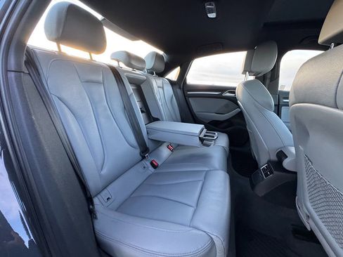 Used 2018 Audi A3 2.0T Premium w/ Convenience Package image 26