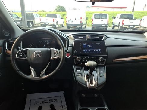 Used 2022 Honda CR-V EX image 18