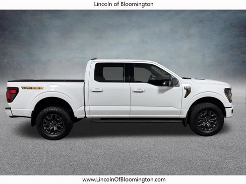 Used 2025 Ford F150 Tremor w/ Bed Utility Package AWD/4WD image 7