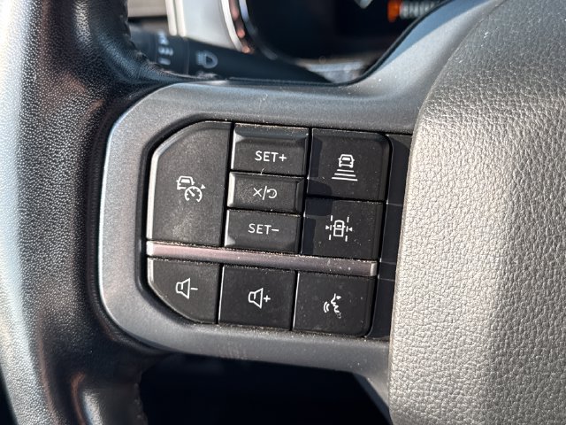 Used 2023 Ford F150 Lariat w/ Equipment Group 502A High AWD/4WD image 38