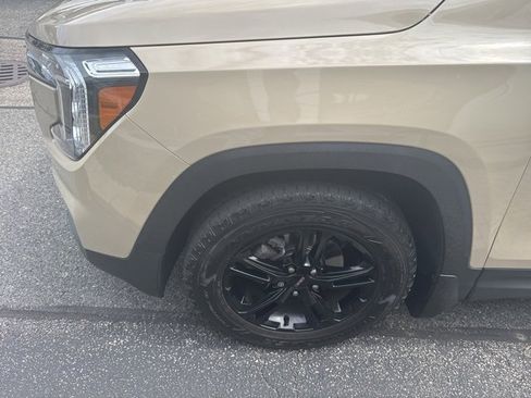 Used 2022 GMC Terrain AT4 w/ Infotainment Package II image 4