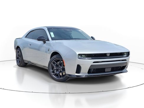 New 2026 Dodge Charger Scat Pack AWD/4WD image 1