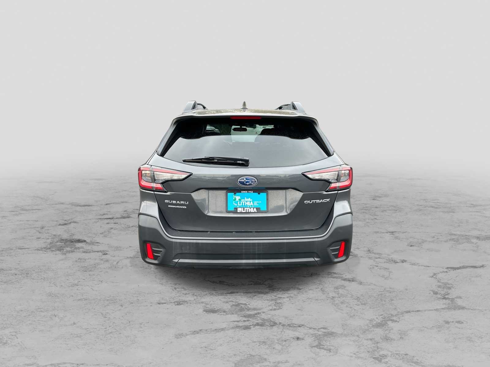 Used 2022 Subaru Outback Premium AWD/4WD image 7