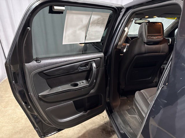 Used 2014 GMC Acadia SLE AWD/4WD image 23