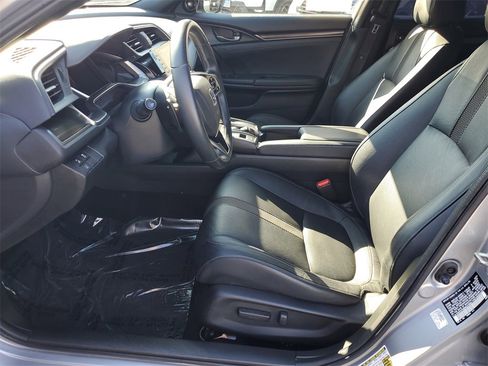 Certified 2021 Honda Civic Sport Touring image 19