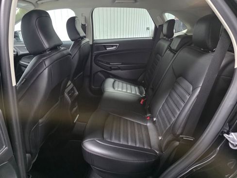Used 2023 Ford Edge SEL AWD/4WD image 10