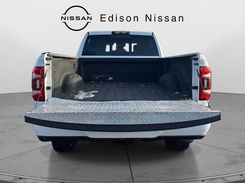 Used 2020 RAM 2500 Limited image 7