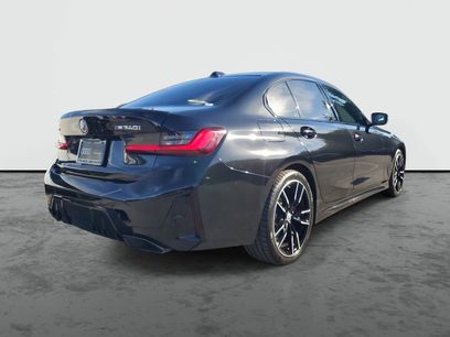 Used 2023 BMW M340i xDrive w/ Premium Package