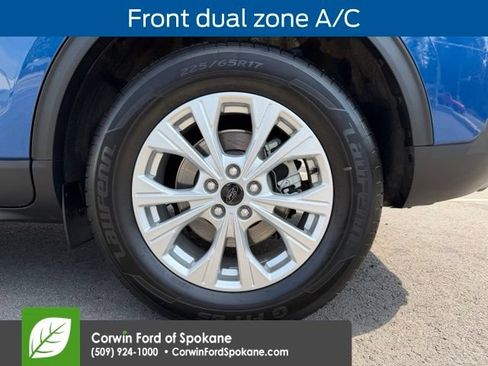 Used 2023 Ford Escape Active w/ Tech Pack #1 AWD/4WD image 8