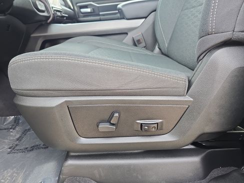 Used 2026 RAM 2500 Big Horn image 28