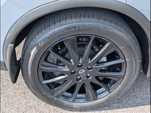 Used 2024 Nissan Murano SV w/ SV Midnight Edition Package AWD/4WD image 22