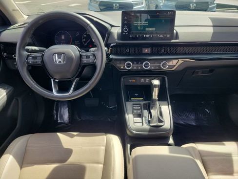 Certified 2024 Honda CR-V EX-L image 10