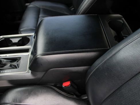 Used 2016 Ford F150 XLT w/ Equipment Group 301A Mid AWD/4WD image 19
