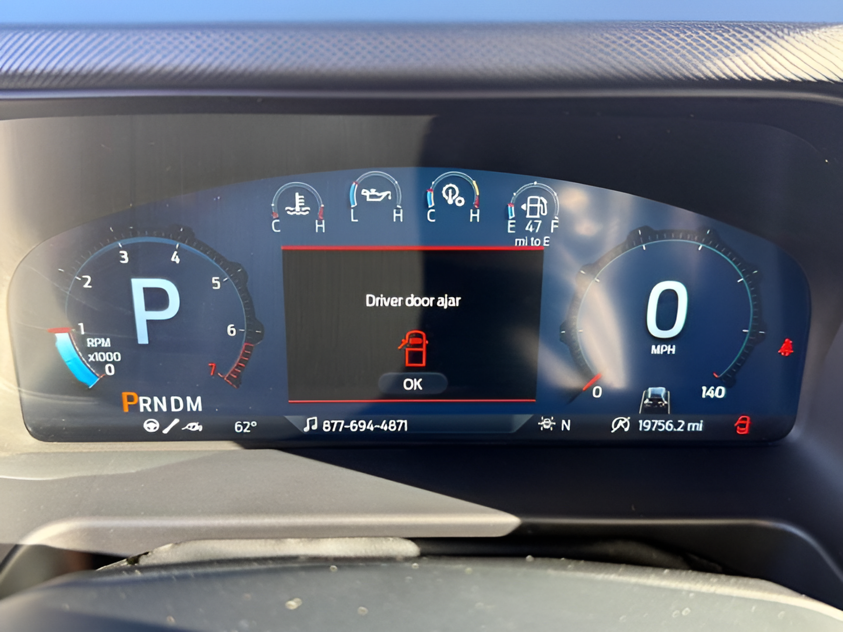 Used 2024 Ford Bronco Raptor w/ Interior Carbon Fiber Pack 6 AWD/4WD image 28