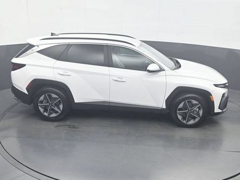 Used 2026 Hyundai Tucson SEL Plus FWD image 26