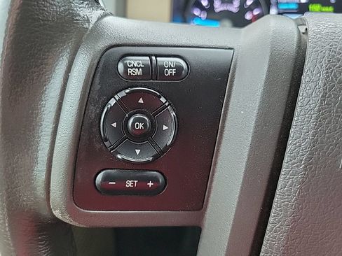 Used 2012 Ford F250 Lariat w/ Chrome Pkg AWD/4WD image 15