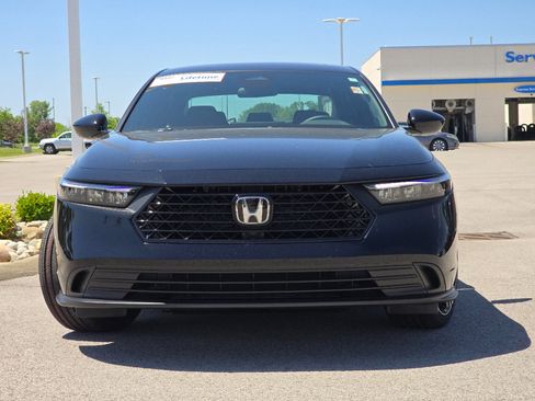 New 2026 Honda Accord Sport image 15