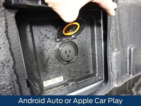 New 2026 Ford F150 XLT w/ Equipment Group 302A MID image 4