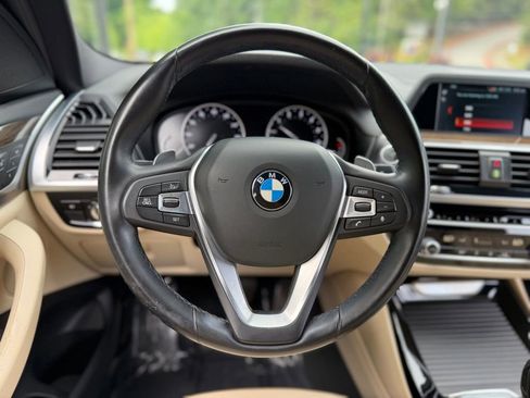 Used 2019 BMW X3 sDrive30i RWD image 43
