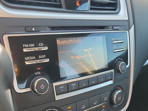 Used 2017 Nissan Altima 2.5 S w/ Power Driver Seat Package image 27