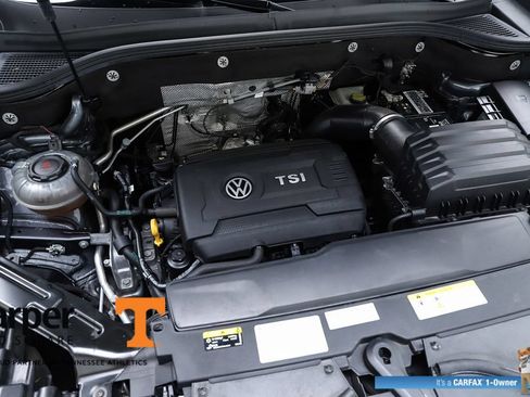 Used 2023 Volkswagen Atlas Cross Sport SE w/ Panoramic Sunroof Package AWD/4WD image 67