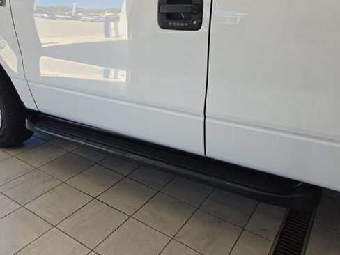 Used 2014 Ford F150 XLT AWD/4WD image 14