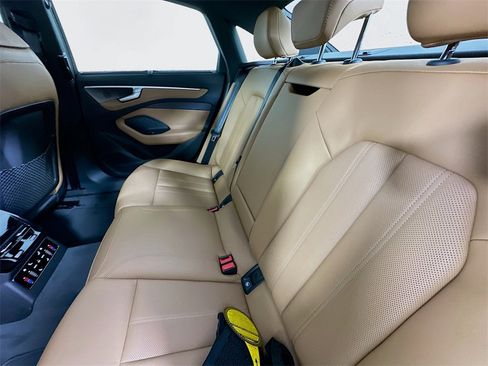 New 2026 Audi A6 Premium Plus image 4