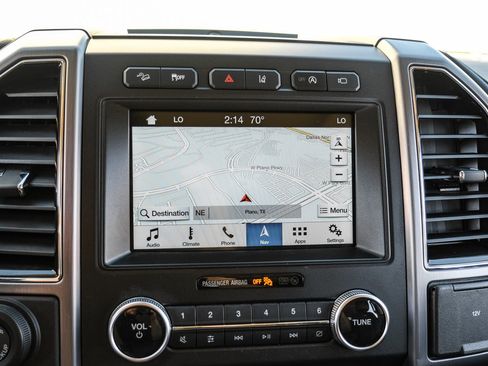 Used 2018 Ford Expedition Platinum image 21