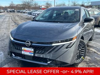 New 2026 Nissan Sentra SV w/ SV Convenience Package 360° Tour