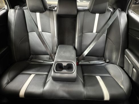 Used 2025 Toyota Camry SE w/ Convenience Package AWD/4WD image 15