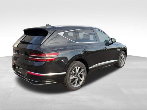 New 2026 Genesis GV80 2.5T Advanced AWD/4WD image 7