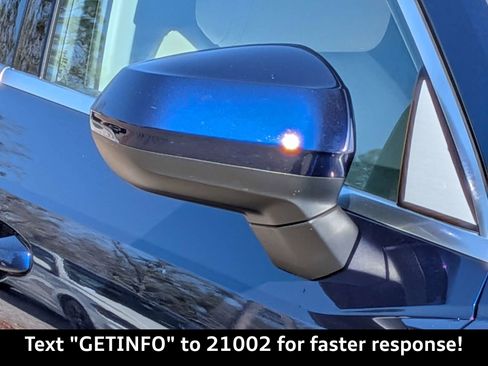 Certified 2024 Audi Q3 2.0T Premium w/ Convenience Package image 12