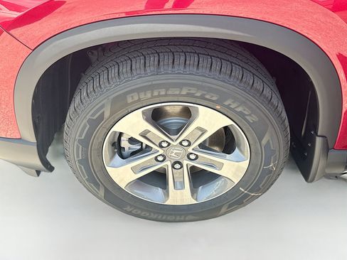 New 2026 Honda Pilot EX-L image 27