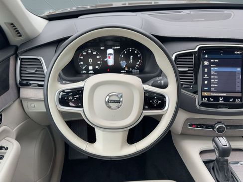 Certified 2021 Volvo XC90 T6 Inscription w/ Protection Package Premier image 26