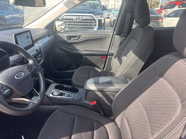 Used 2024 Ford Escape Active FWD image 6