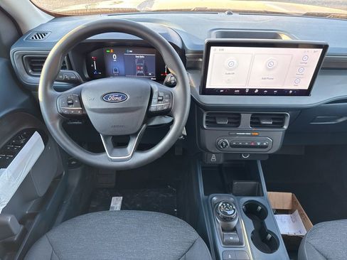 New 2026 Ford Maverick XL w/ Equipment Group 101A image 8