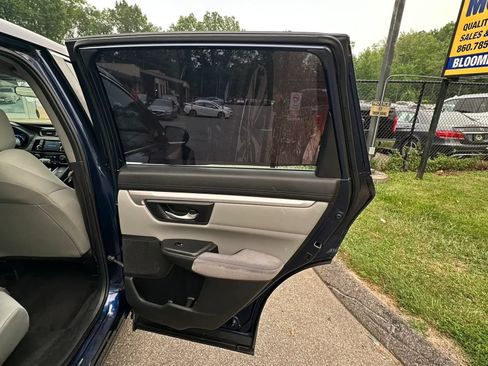 Used 2018 Honda CR-V LX image 28