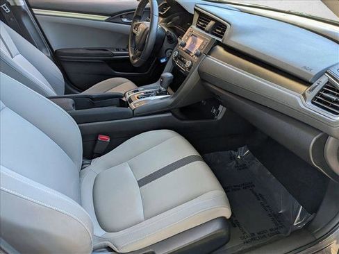 Used 2019 Honda Civic LX image 19