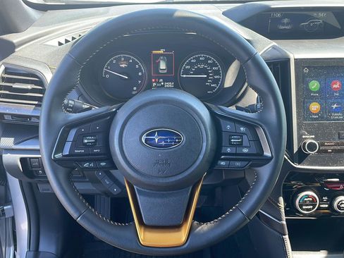 Used 2025 Subaru Forester Wilderness AWD/4WD image 14