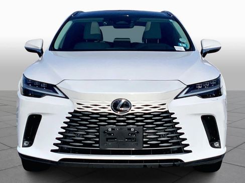 Used 2024 Lexus RX 350 AWD w/ Convenience Package image 4