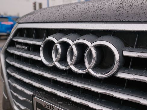 Used 2018 Audi Q7 2.0T Premium image 21