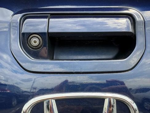 Used 2017 Honda Ridgeline RTS image 20