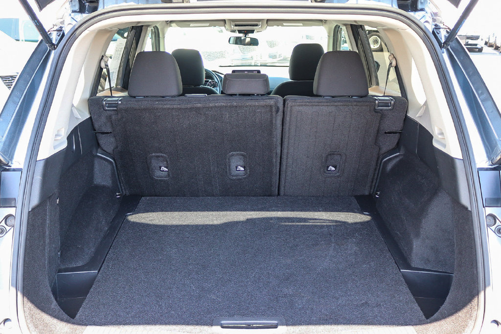 Used 2023 Nissan Rogue S FWD image 24
