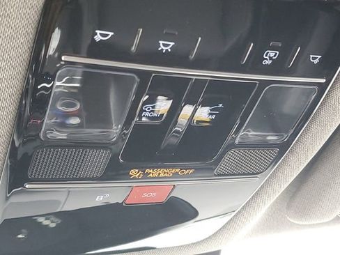 New 2026 Hyundai Santa Fe Limited AWD/4WD image 31